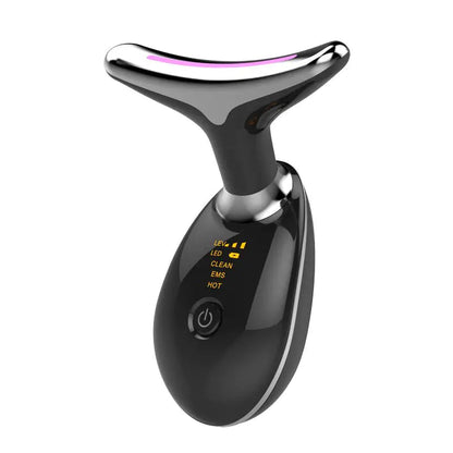 Handheld Facial Vibration Massage Device