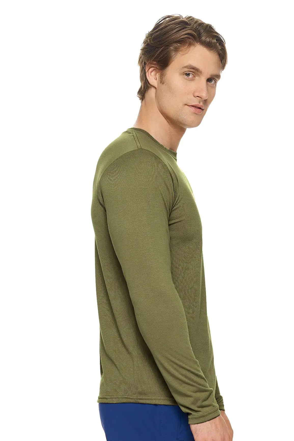 Men's DuroSoft™ Outdoor Long Sleeve