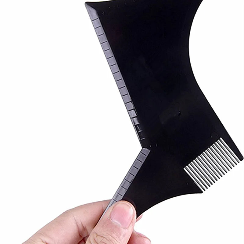 Beard Shaper Tool Care