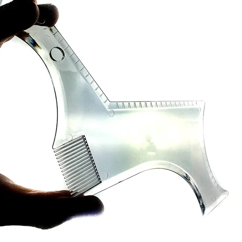 Beard Shaper Tool Care