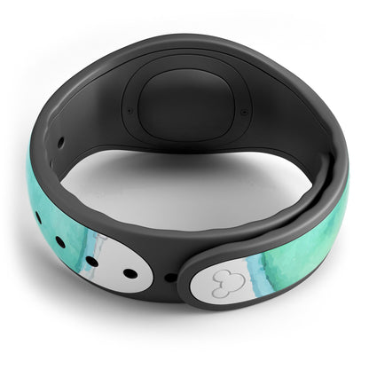 Hello Summer Sunglasses - Decal Skin Wrap Kit for the Disney Magic