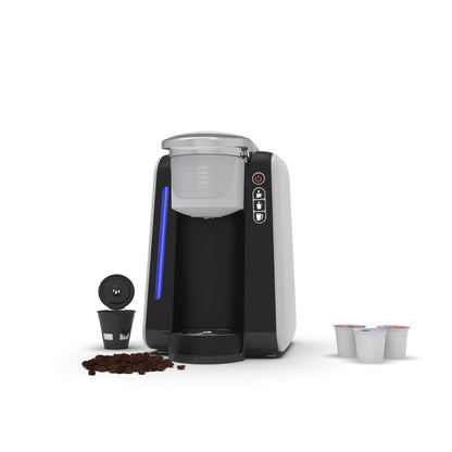 JAVAPod - Single Serve Coffee Machine