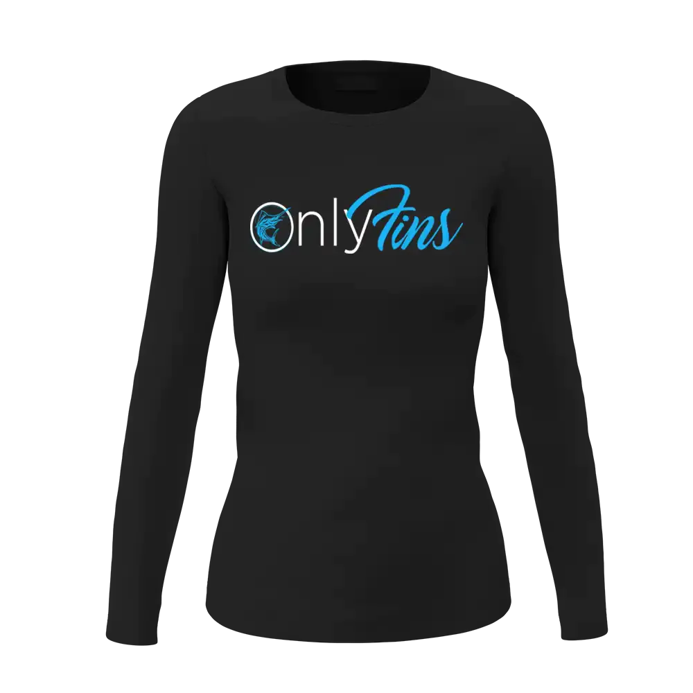 Only Fins Women Long Sleeve