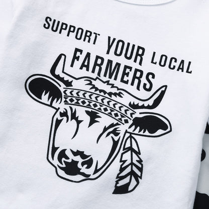 Kids Clothes Toddler Baby Girls Outfits Newborn