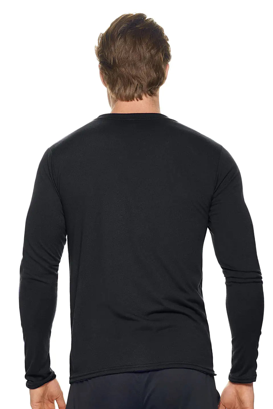 Men's DuroSoft™ Outdoor Long Sleeve