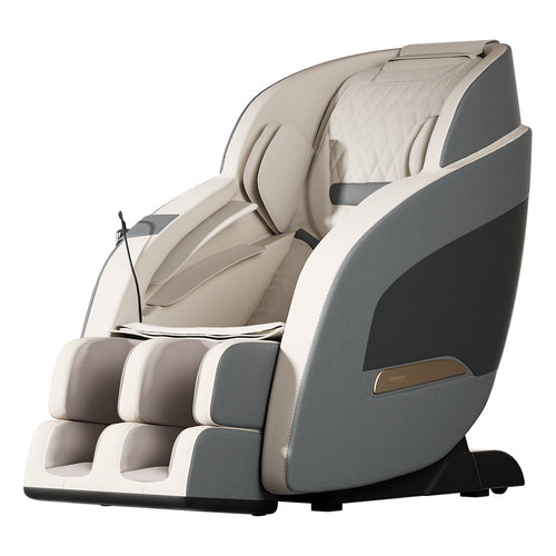 Livemor Electric Massage Chair Zero Gravity Recliner Shiatsu Kneading