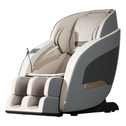 Livemor Electric Massage Chair Zero Gravity Recliner Shiatsu Kneading
