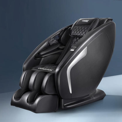 Livemor 3D Electric Massage Chair Shiatsu Kneading Massager Zero