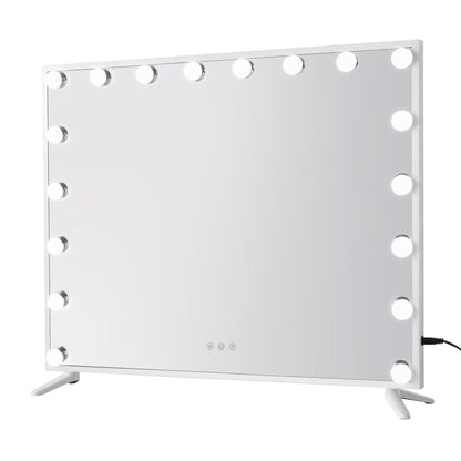 Embellir Makeup Mirror with Light LED Hollywood Vanity Dimmable Wall