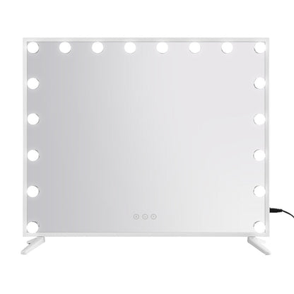 Embellir Makeup Mirror with Light LED Hollywood Vanity Dimmable Wall