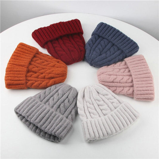 Children Girls Boys Baby Hat Infant Kids