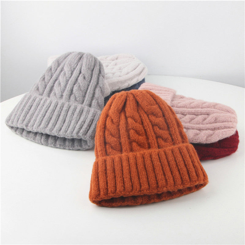 Children Girls Boys Baby Hat Infant Kids