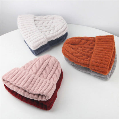 Children Girls Boys Baby Hat Infant Kids