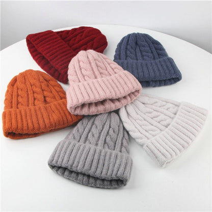 Children Girls Boys Baby Hat Infant Kids