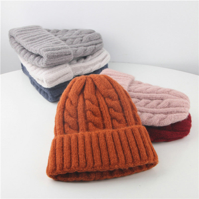 Children Girls Boys Baby Hat Infant Kids