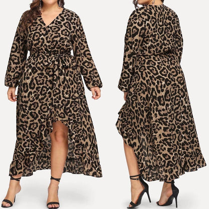 Maternity  Plus Size Dresses For Women 45Xl Long