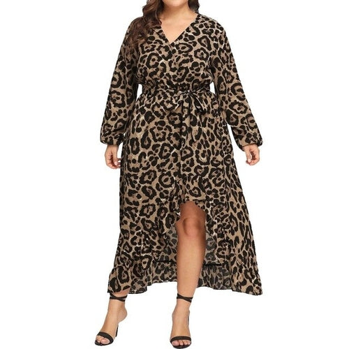 Maternity  Plus Size Dresses For Women 45Xl Long