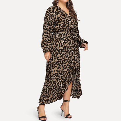 Maternity  Plus Size Dresses For Women 45Xl Long