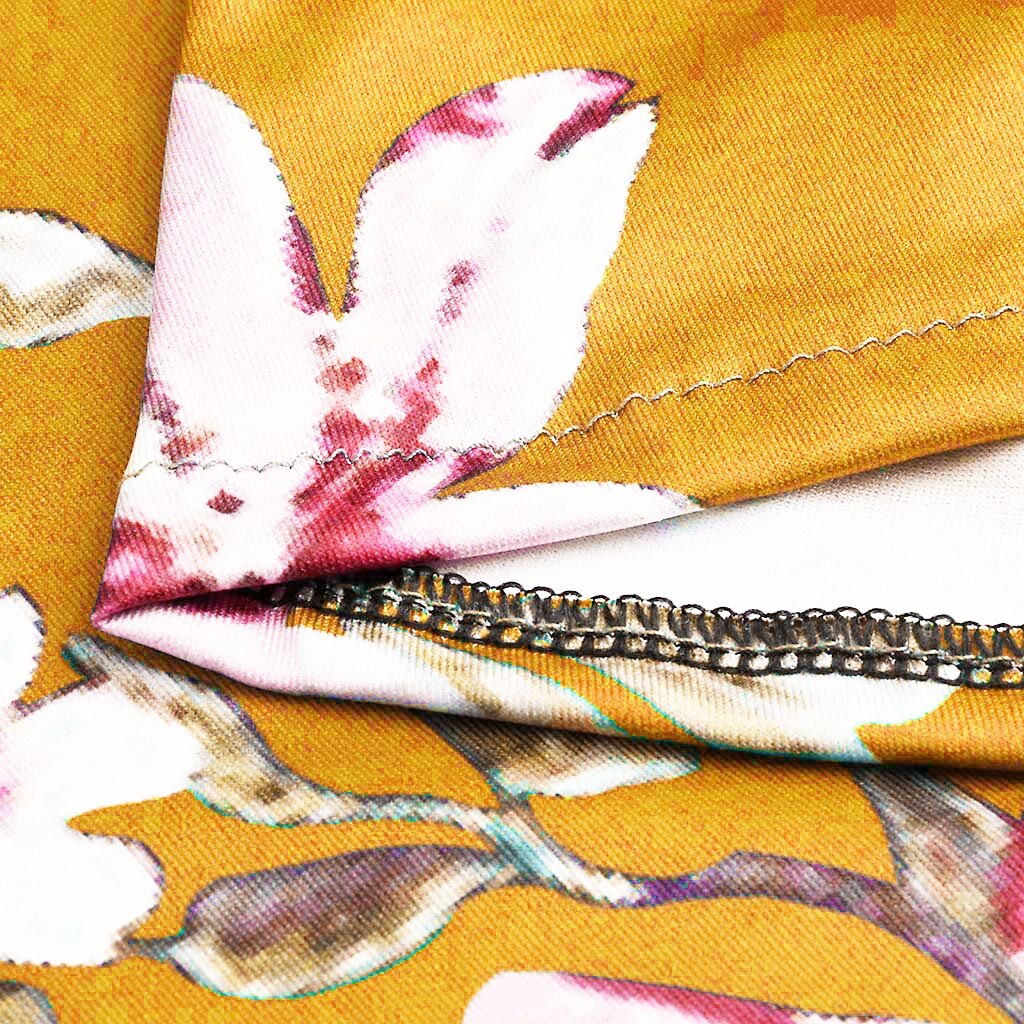 Maternity Plus Size Women's Dresses Autumn Dress