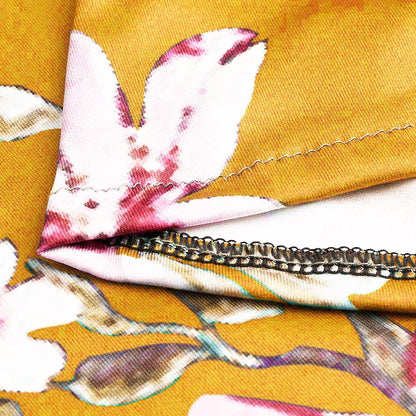 Maternity Plus Size Women's Dresses Autumn Dress