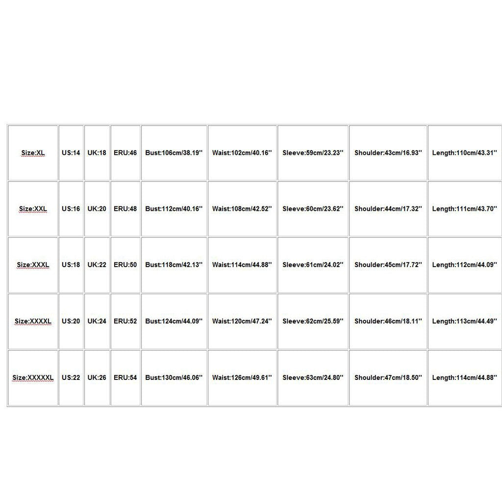 Maternity Plus Size Women's Dresses Autumn Dress