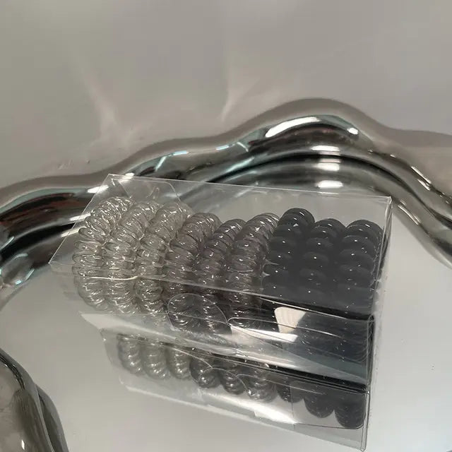 Luxury Matte Mini Hair Claws