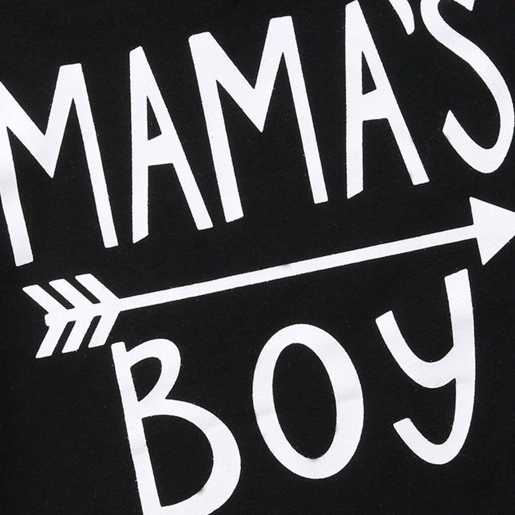 Newborn Clothes Toddler Infant Baby Boys Clothes