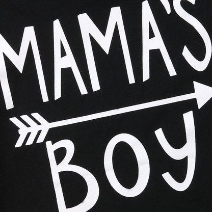 Newborn Clothes Toddler Infant Baby Boys Clothes