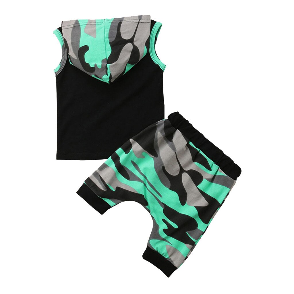 Newborn Clothes Toddler Infant Baby Boys Clothes