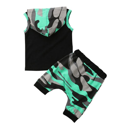 Newborn Clothes Toddler Infant Baby Boys Clothes