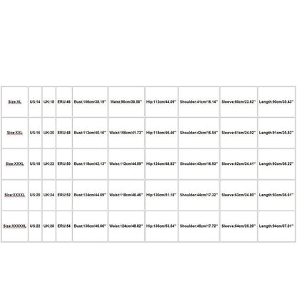 Plus Size Maternity Solid Dress Women Casual Solid