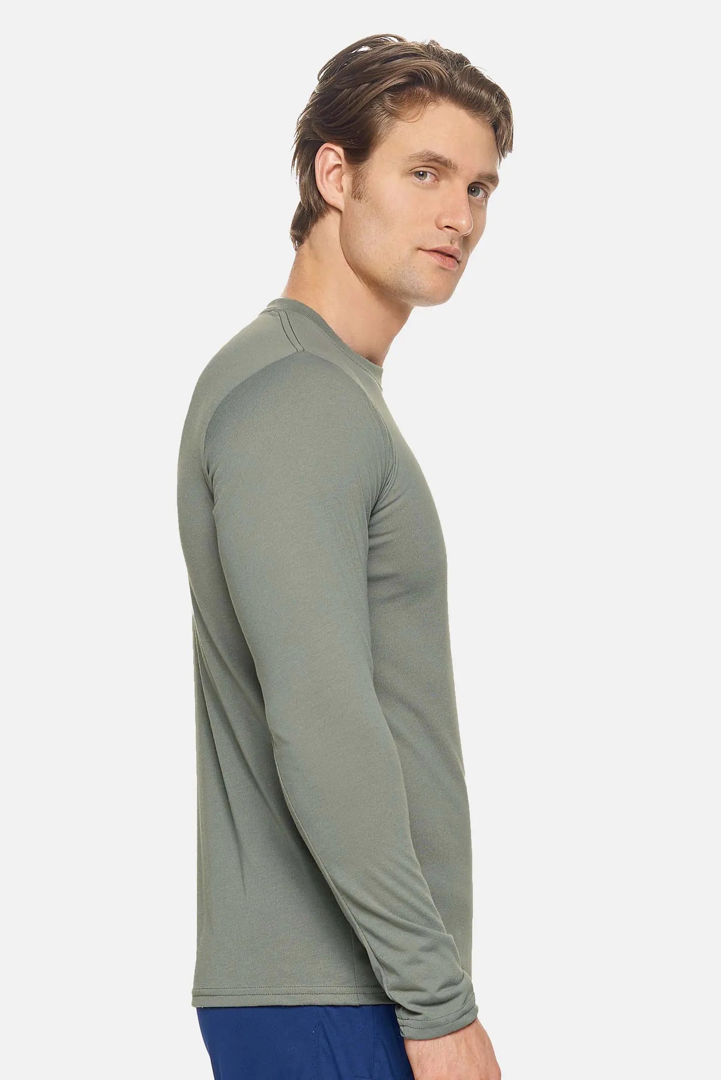 Men's DuroSoft™ Outdoor Long Sleeve