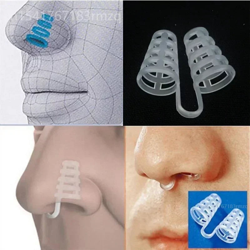 Anti Snore Nasal Dilators