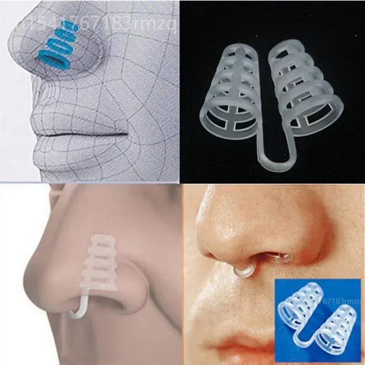 Anti Snore Nasal Dilators