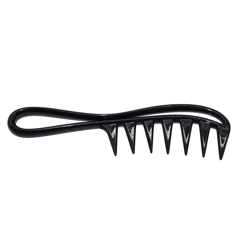 Barber Wide Tooth Comb