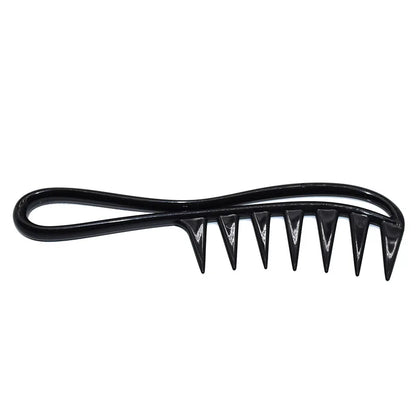 Barber Wide Tooth Comb