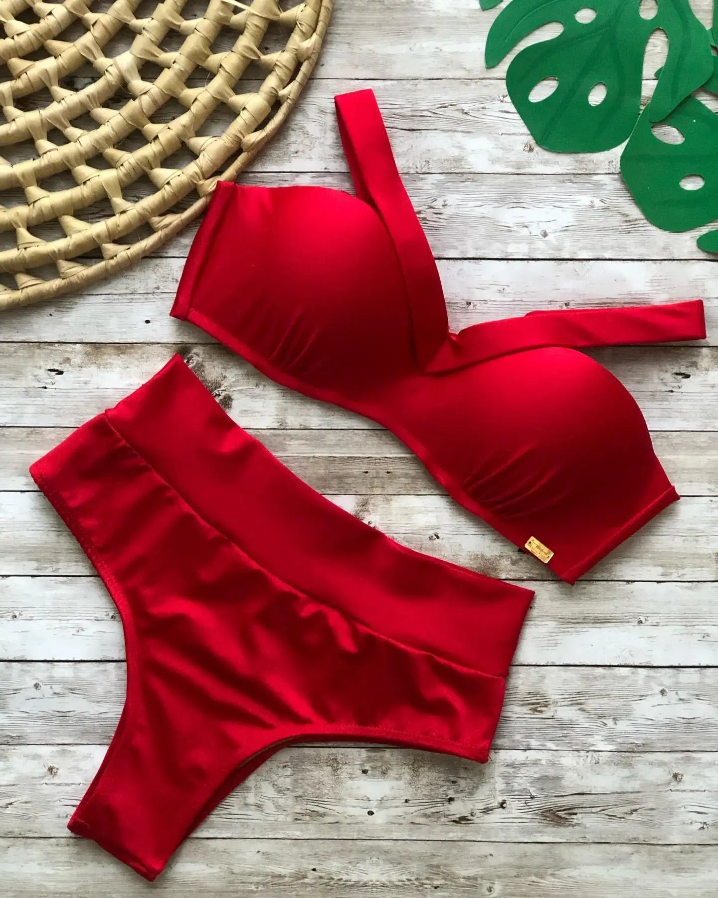 Marcia two piece swimsuit - Sexikinis Swim