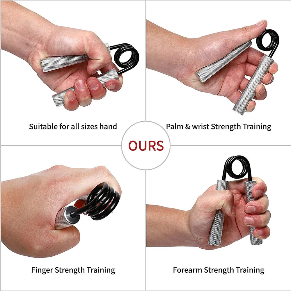 Fitness Heavy Grips