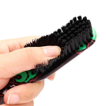 Double-sided 2in1 Brush Comb