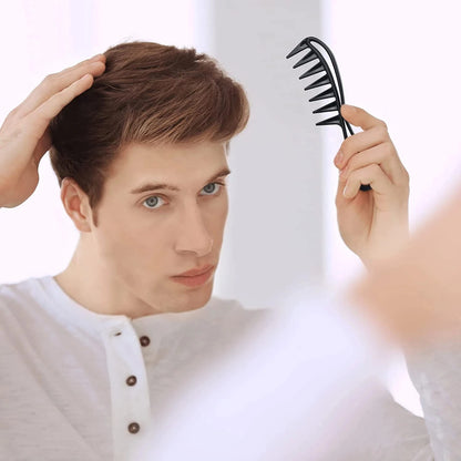 Barber Wide Tooth Comb