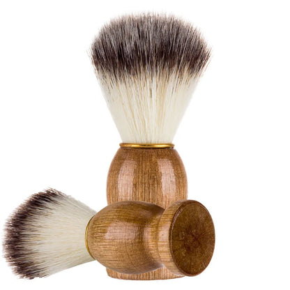 Natural Badger Shaving Brush