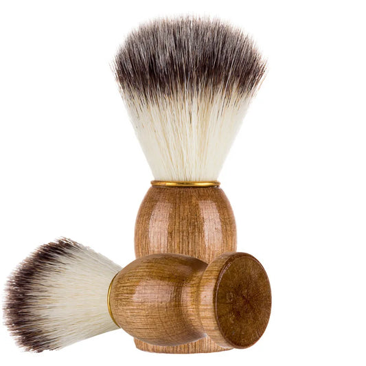 Natural Badger Shaving Brush