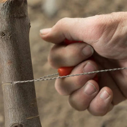 Camping Steel Wire Cutter