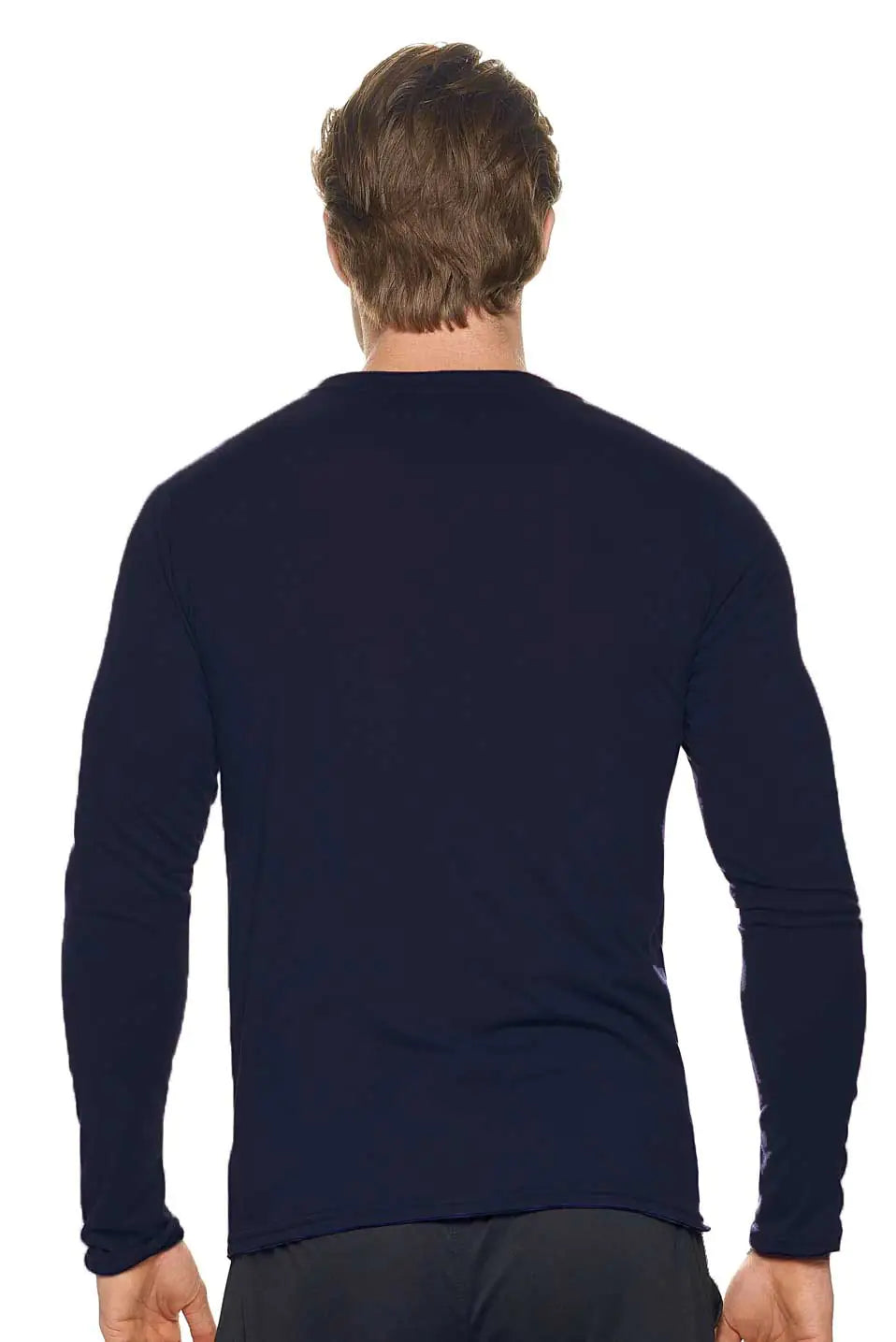Men's DuroSoft™ Outdoor Long Sleeve