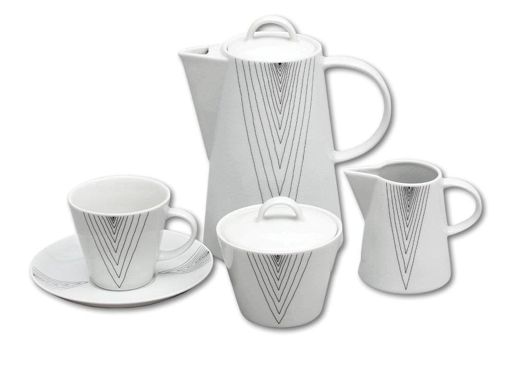 Tom Coffee set