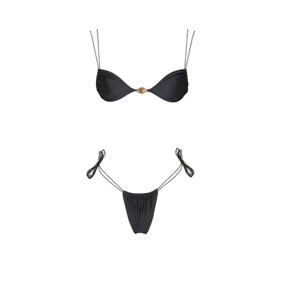 It-Girl Micro two piece swimsuit - Sexikinis Swim