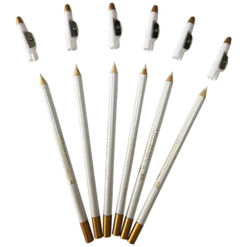 Beard and Hairline Pencil