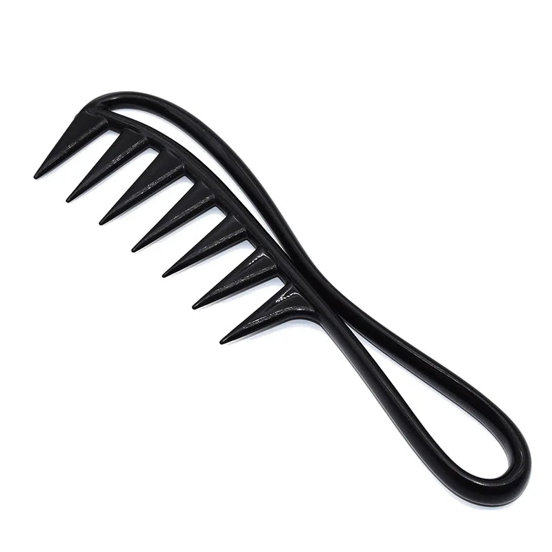 Barber Wide Tooth Comb