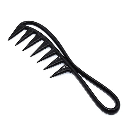 Barber Wide Tooth Comb