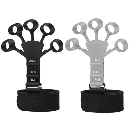 Resistance Hand Grip